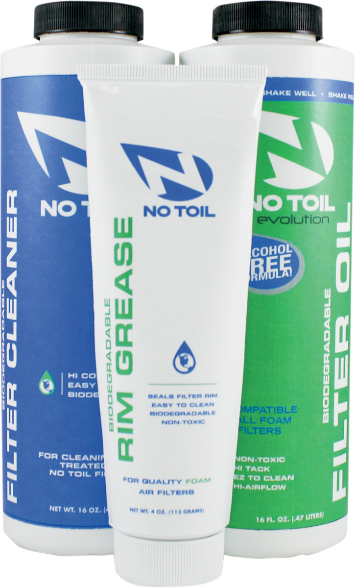 Evolution Air Filter Maintenance Kit