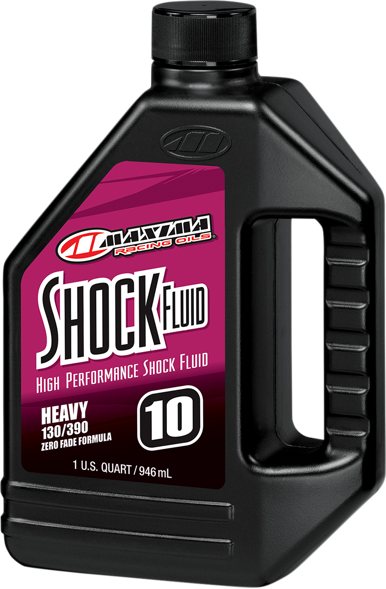 MAXIMA RACING OIL Racing Shock Fluid