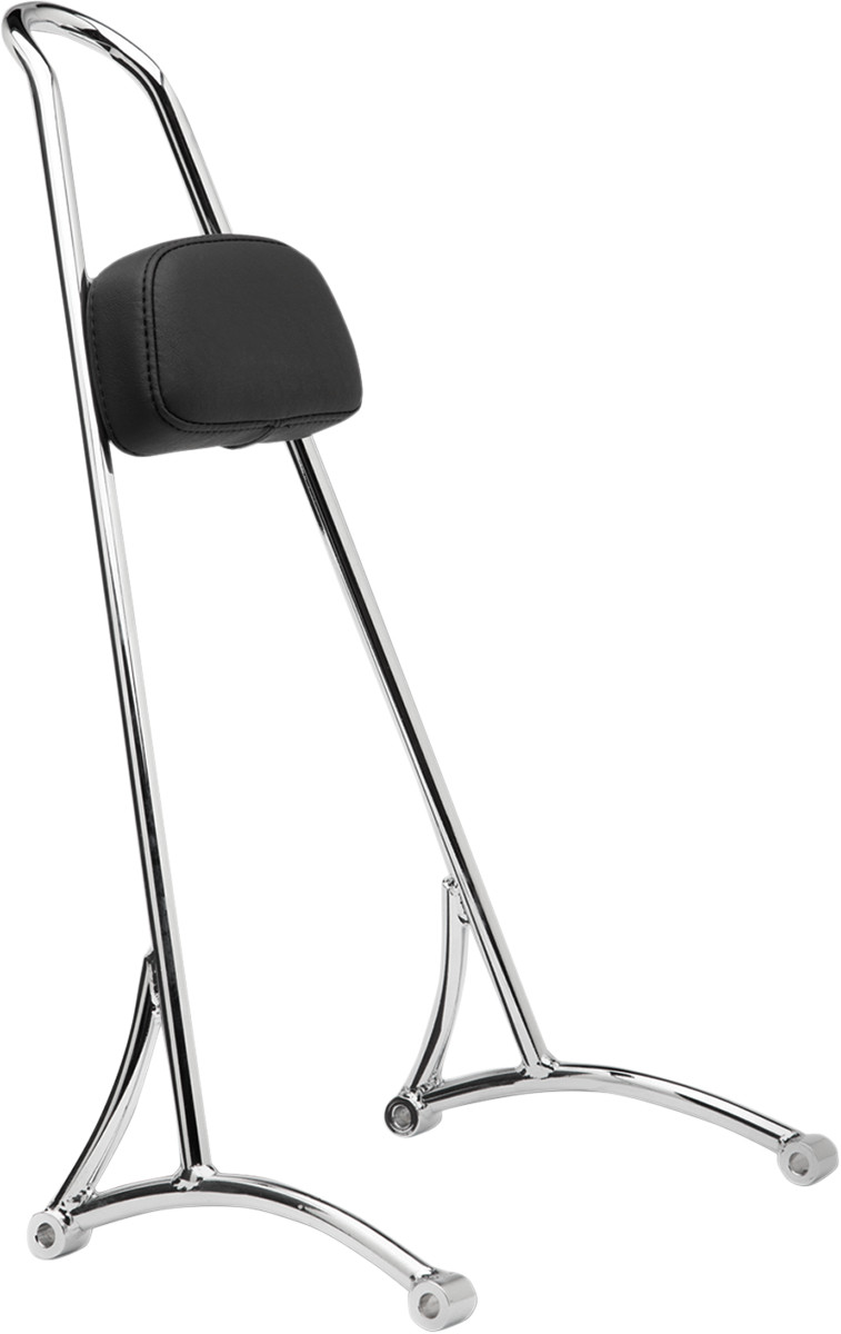 BURLY BRAND Sissy Bars