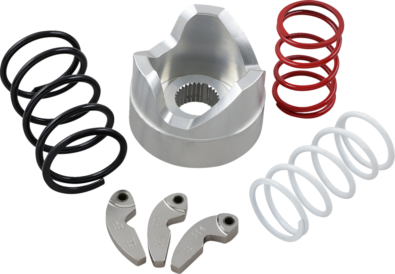 Sport Utility Clutch Kit