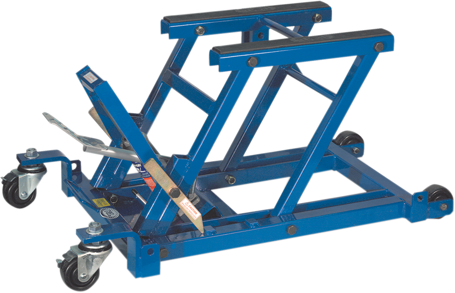 MC550 Multi-Lift MC/ATV Jack
