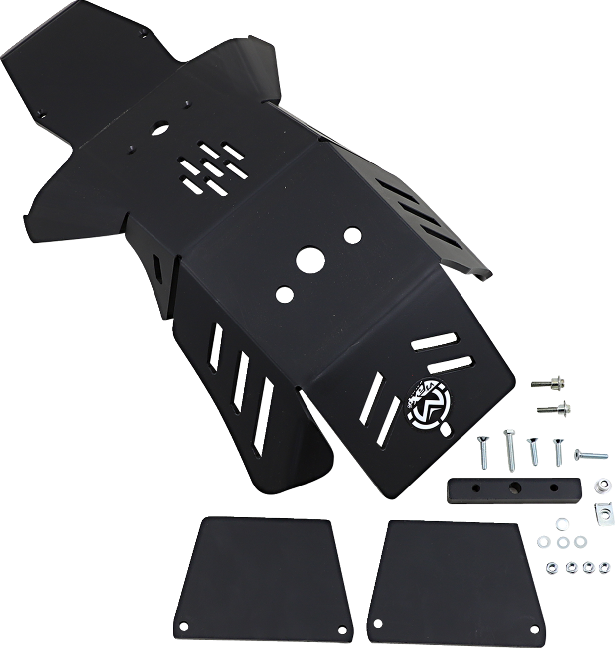Moose Racing Pro LG Skid Plate Beta 350cc-500cc 2020-2022