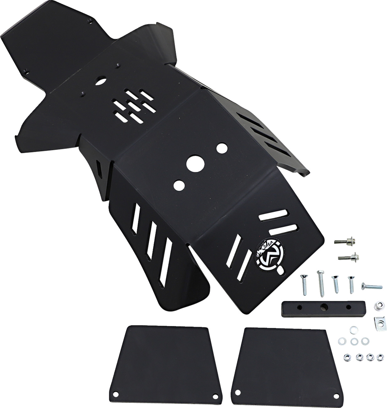 Moose Racing Pro LG Skid Plate Beta 350cc-500cc 2020-2022
