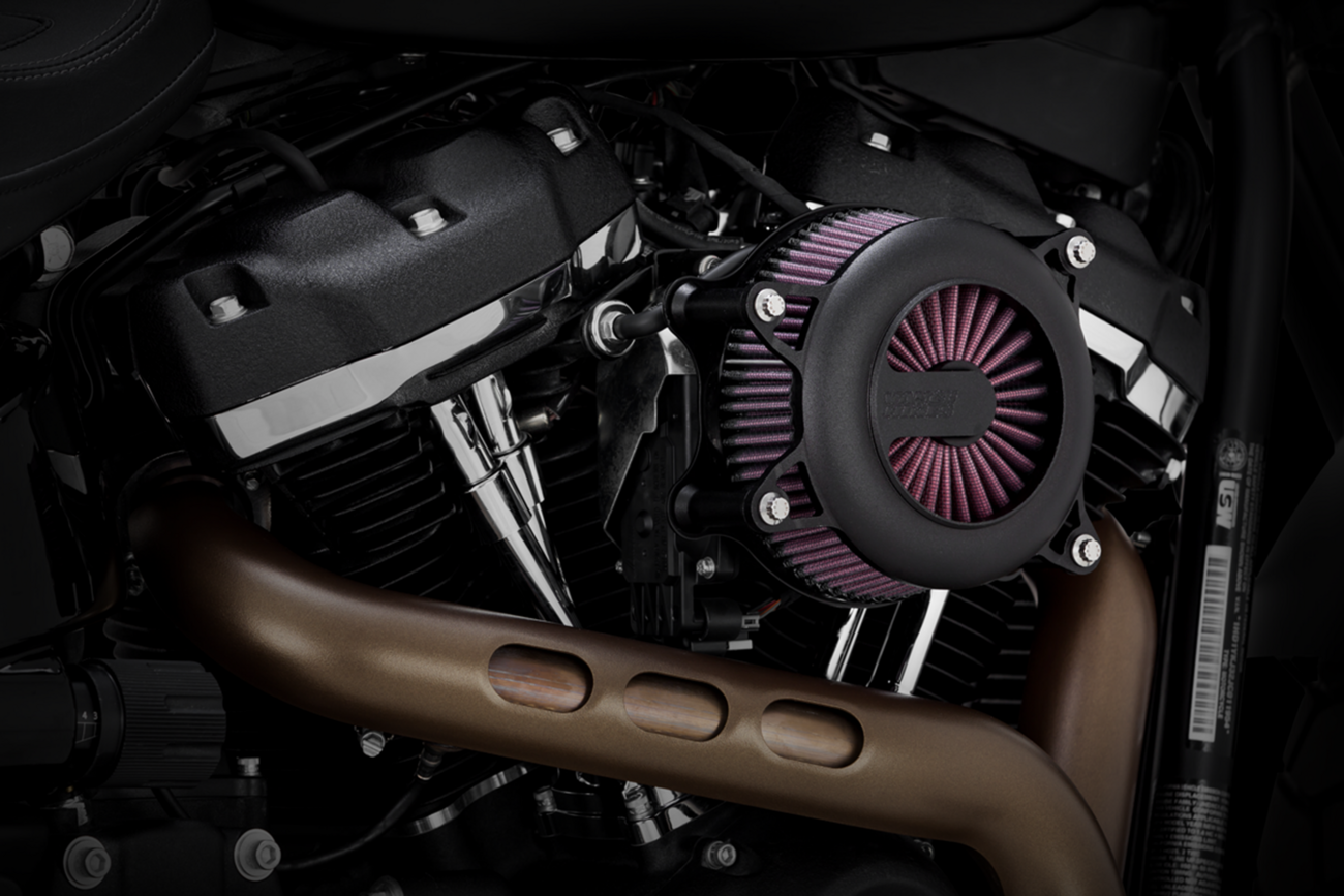 VANCE & HINES VO2 Rogue Air Intake Kit