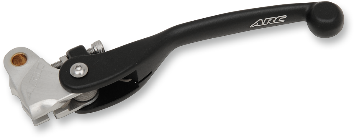ARC Flex Clutch Lever Yamaha 65cc-450cc 2000-2025
