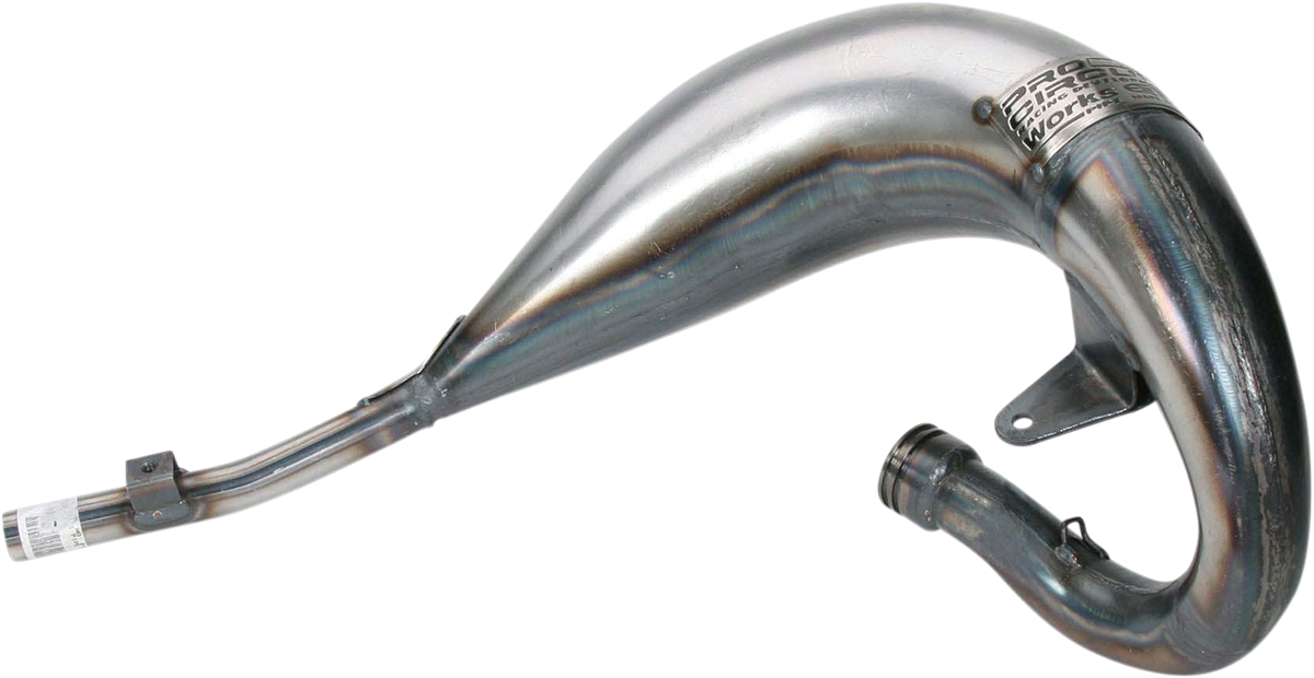 Pro circuit Works Pipe 2002-2017 Yamaha YZ85
