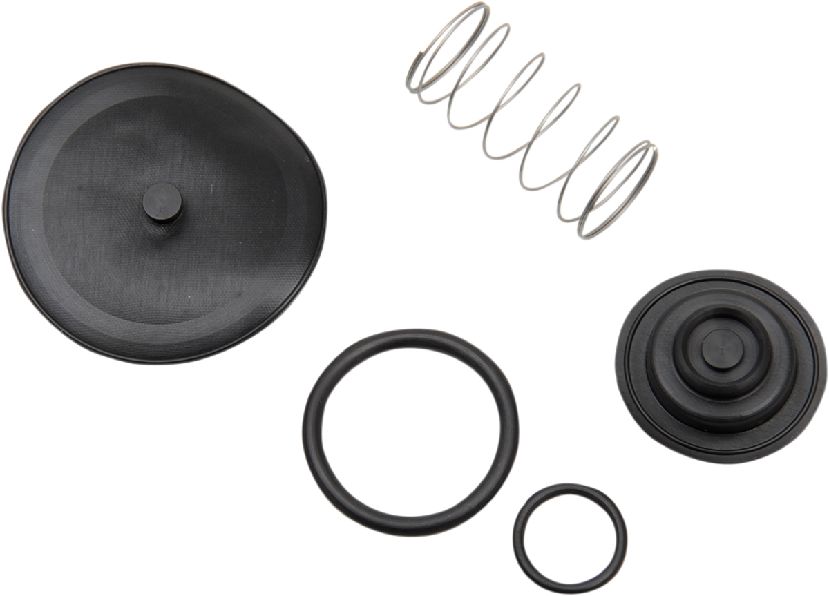 K&S TECHNOLOGIES Fuel Petcock Repair Kit