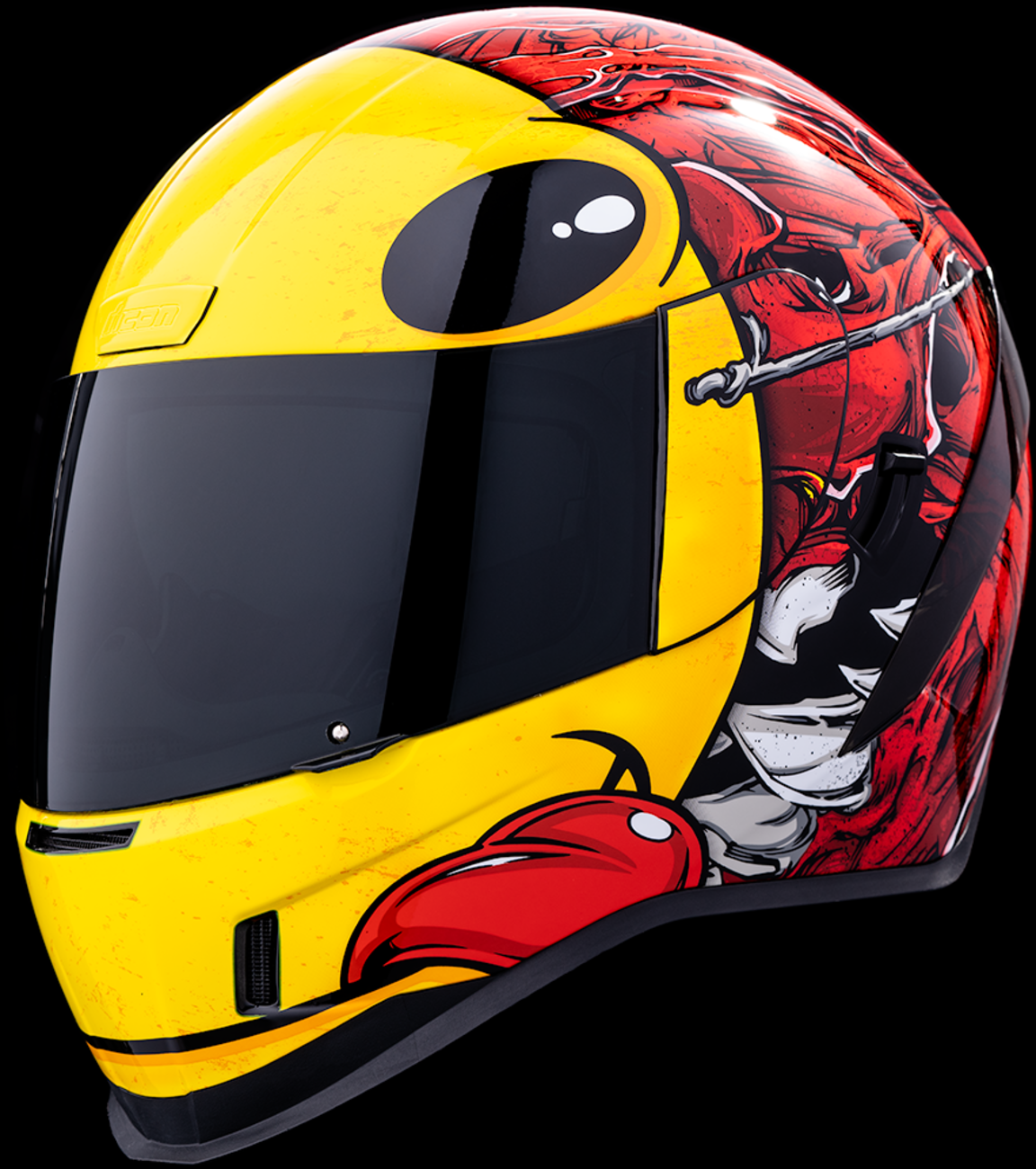 ICON Airform™ Brozak MIPS® Helmet
