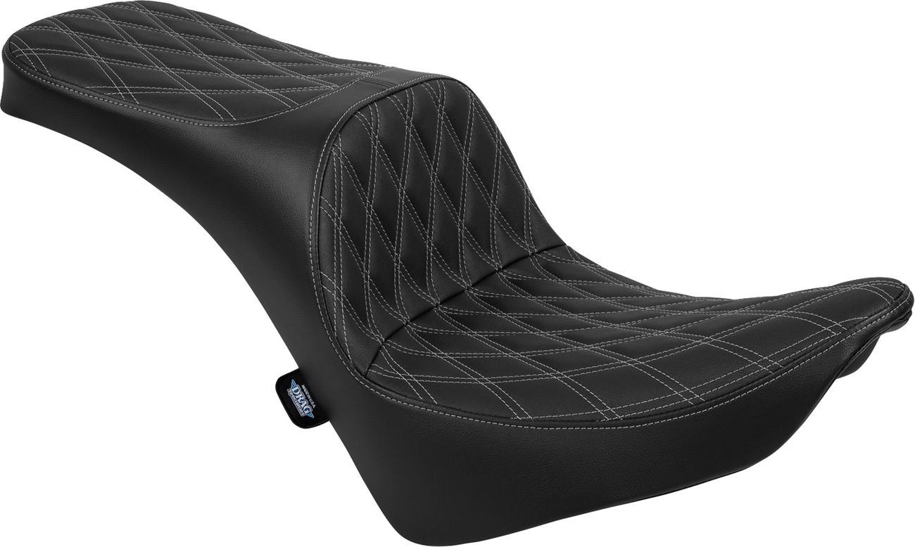 DRAG SPECIALTIES SEATS Freedom Touring Seat
