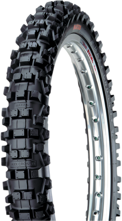 MAXXIS (TM88187100) Tire Max-Cs Dst 80/100-21