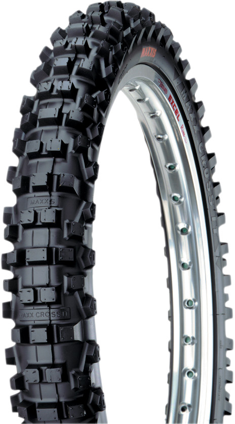 Maxxis Tire - Maxxcross Desert IT M7304D - Front - 80/100-21 - 51M