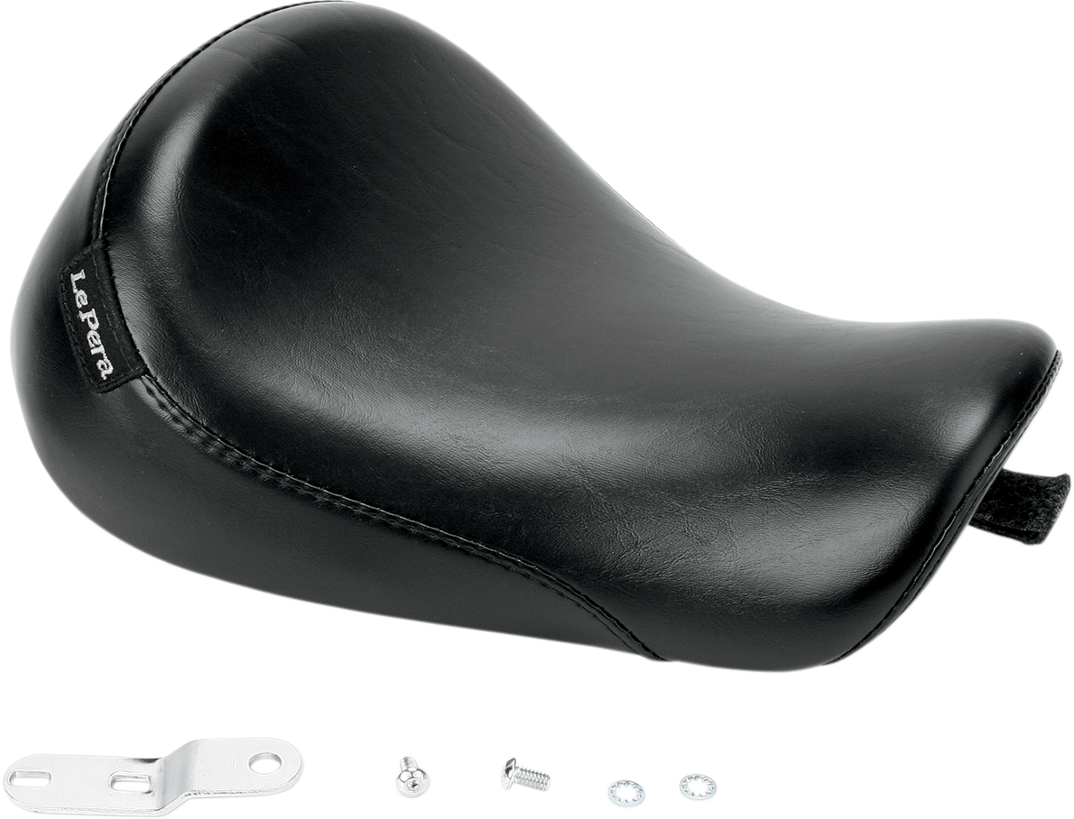 LE PERA Silhouette Solo Seat