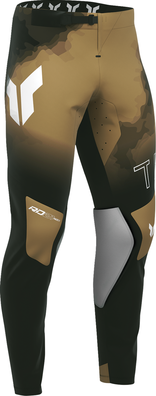 THOR Sportmode Carbon Pants