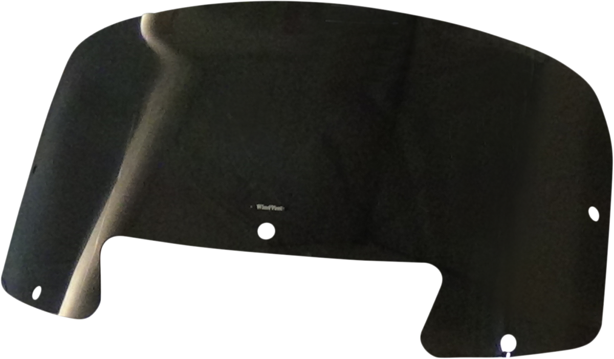 WIND VEST Windshield