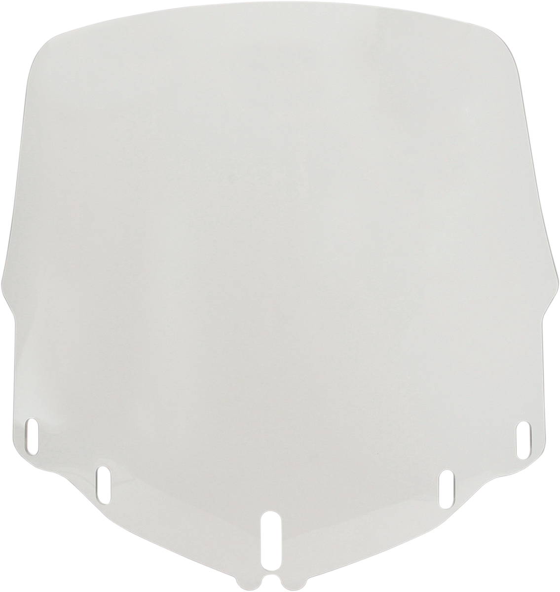 MEMPHIS SHADES Gold Wing Windshield — Standard