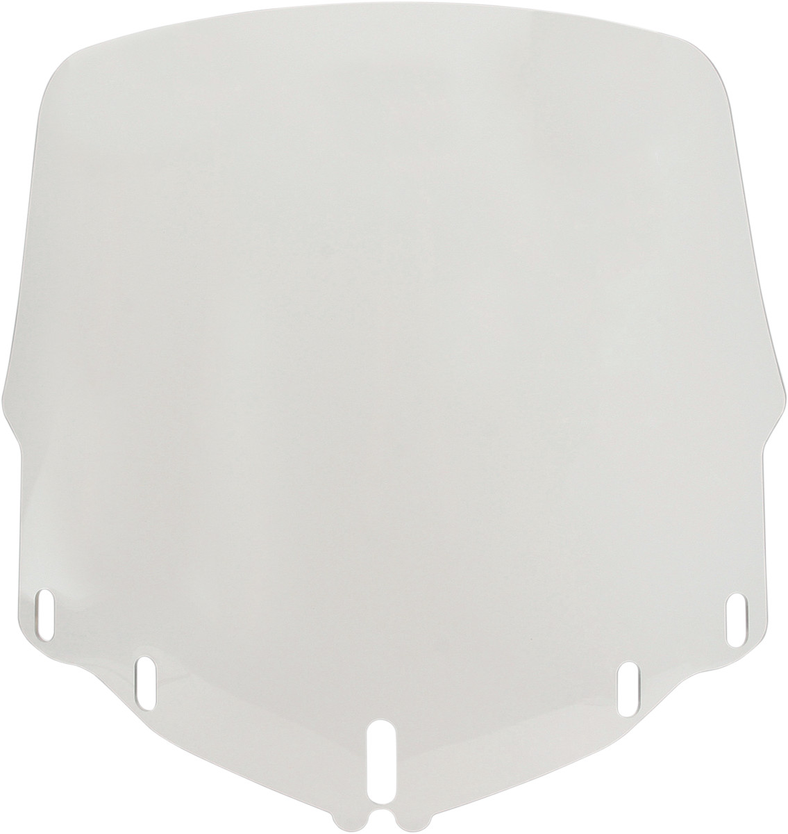 MEMPHIS SHADES Gold Wing Windshield — Standard