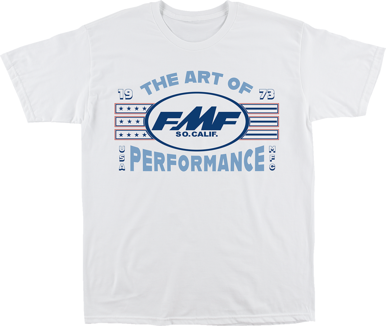 FMF Lean In T-Shirt