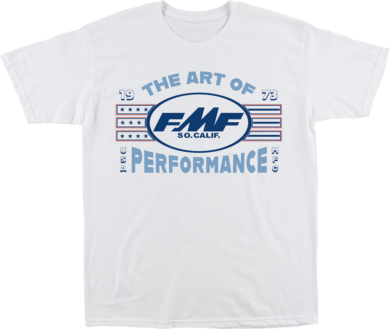 FMF Lean In T-Shirt