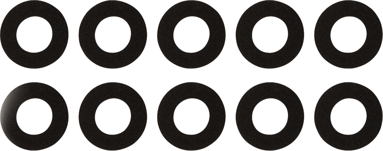 Replacement Drive Seal for XL/XR/Buell