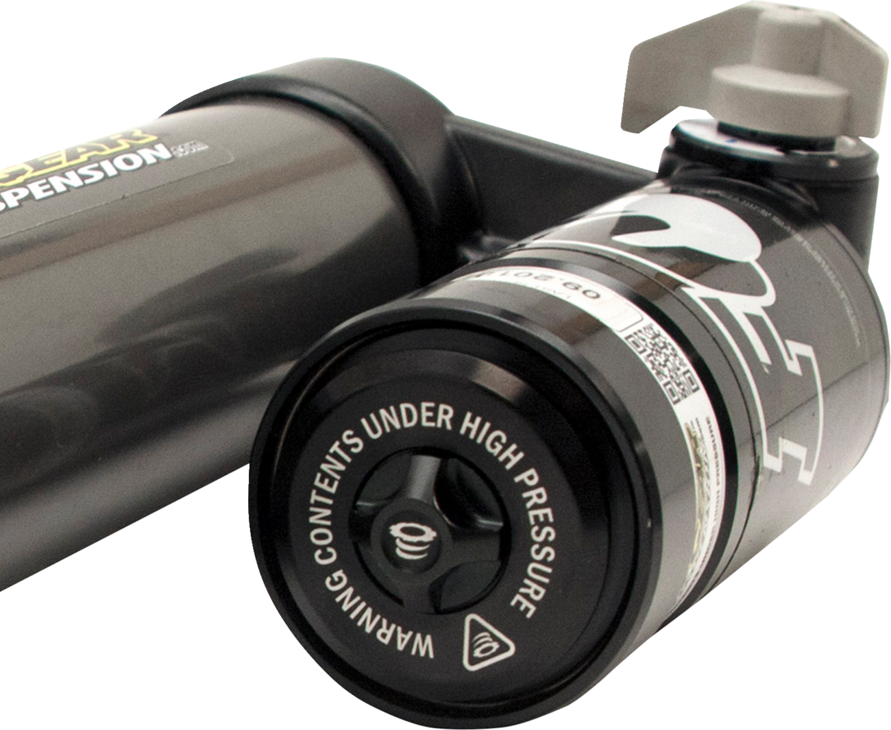 Reservoir Cap