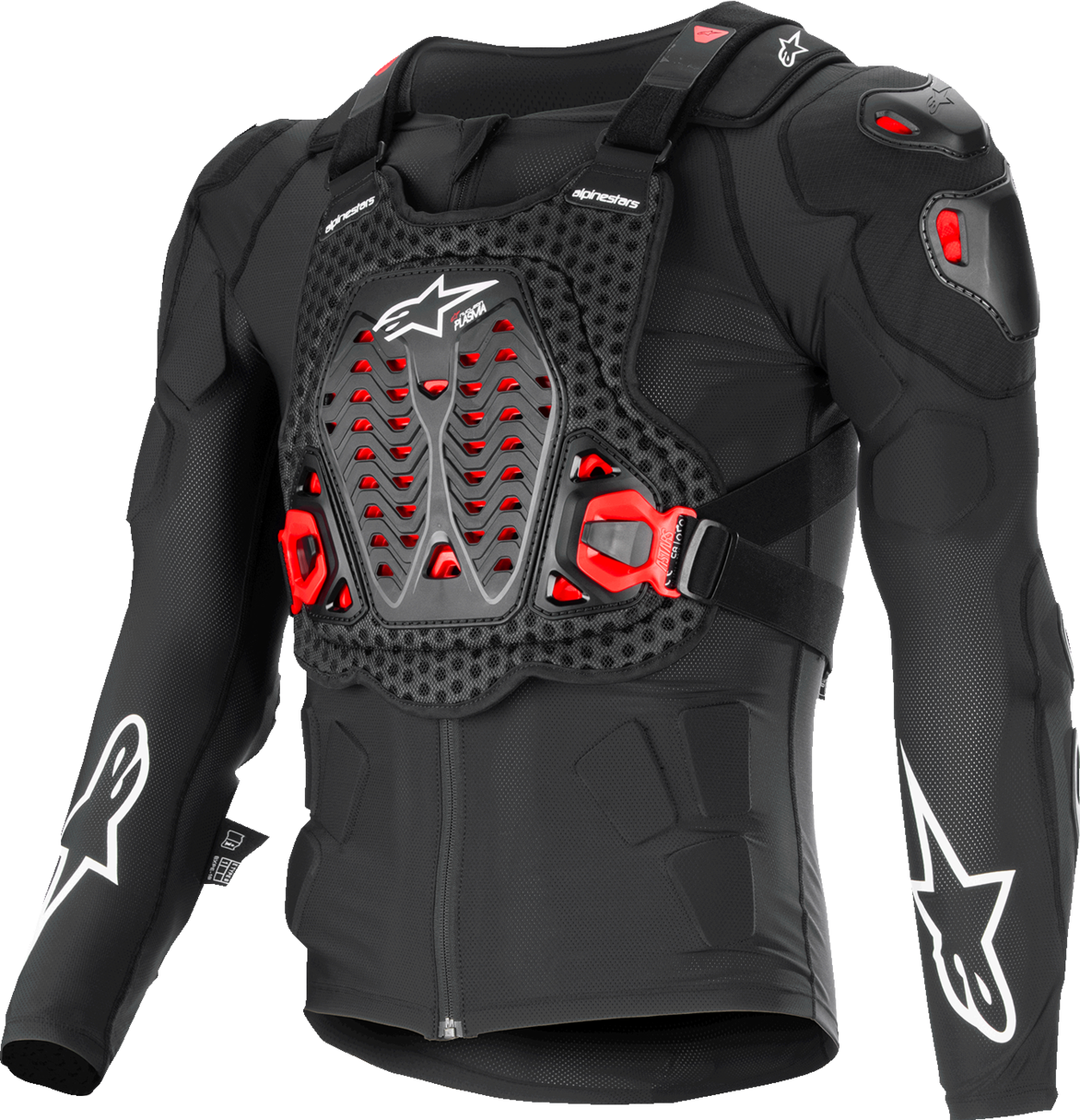 Alpinestars Bionic Xtreme Plasma Jacket