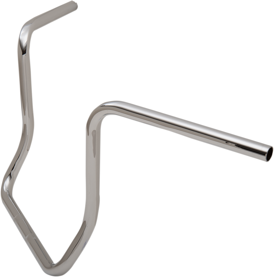 Drag specialties Handlebar - Ape Hanger - 14" - Chrome Harley Davidson
