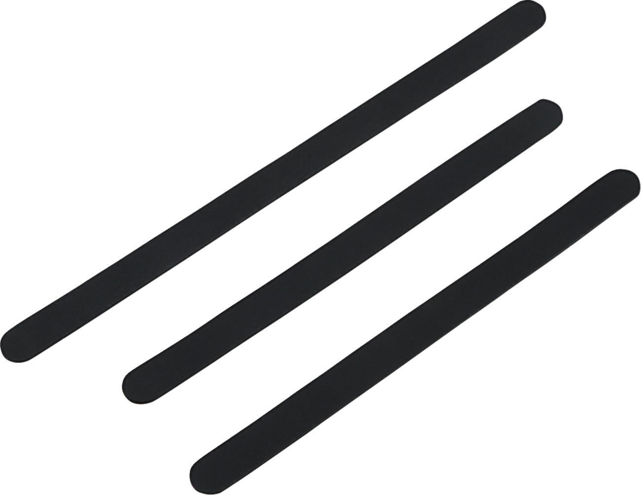 GIVI Outback Adhesive Rubber Strips