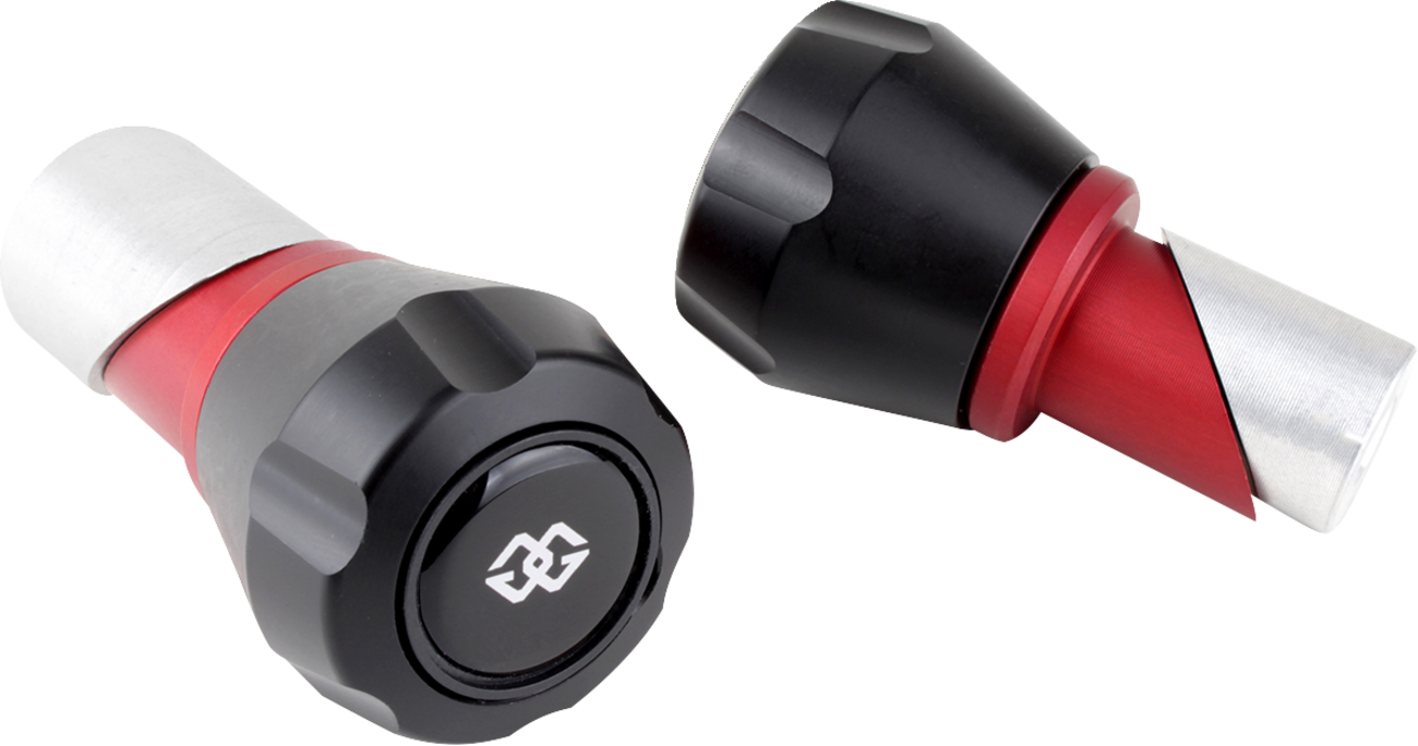 GILLES TOOLING Axle Protector