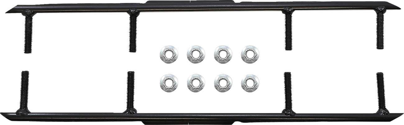 Extender Trail III™ Flat-Top® Wear Bars