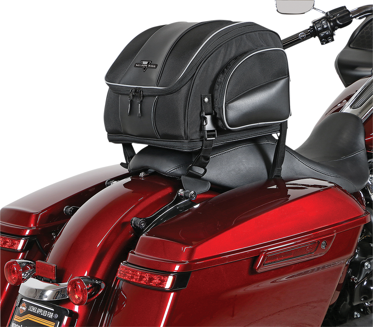 NELSON RIGG Route 1 Weekender NR-215 Bag