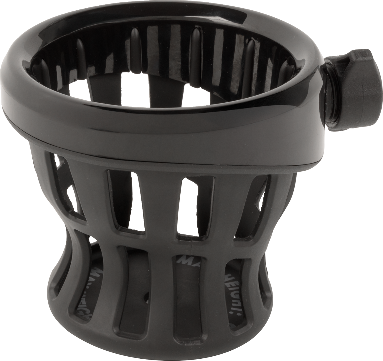 Ciro Gen 2 Drink Holder With Bar Mount