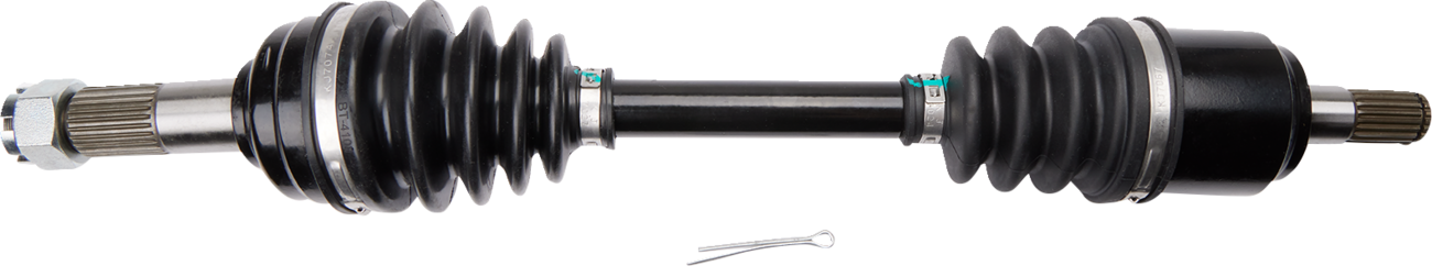 Complete Axle Kit