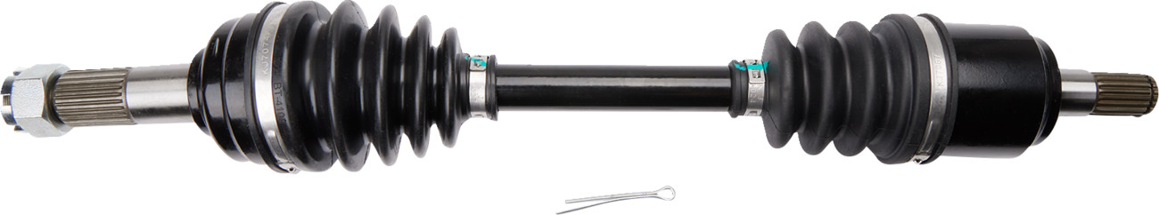 Complete Axle Kit