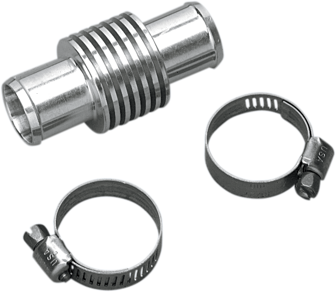 In-Line Super Cooler Kit