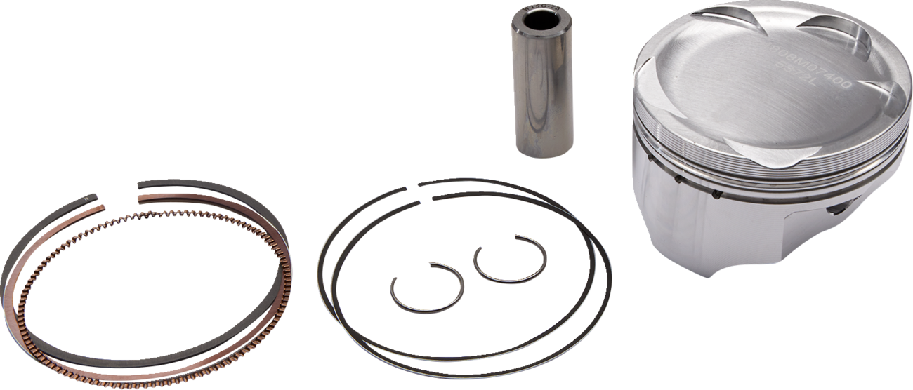 Piston Kit for 4 Stroke