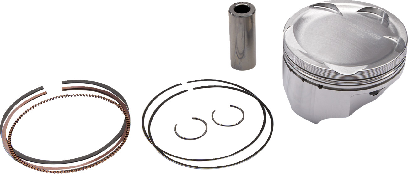 WISECO Piston Kit for 4 Stroke