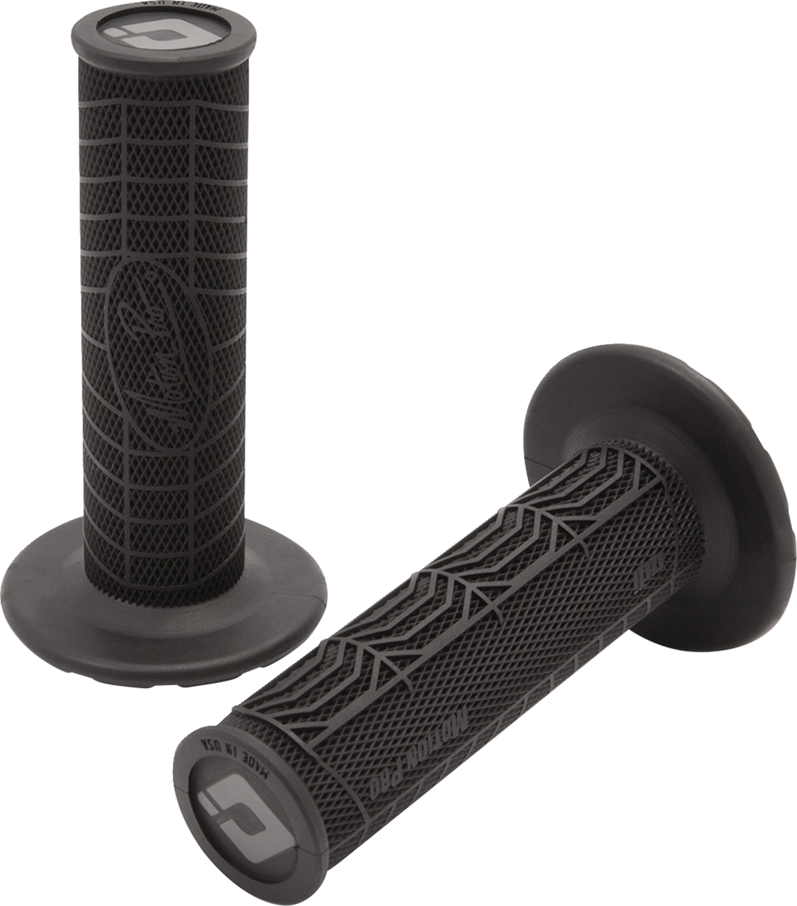 Motion Pro Dirt Control II Grips