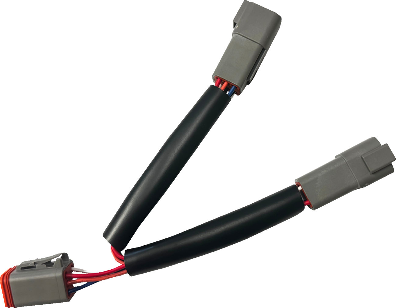 Custom dynamics Adapter Cable - Data Link Harley Davidson