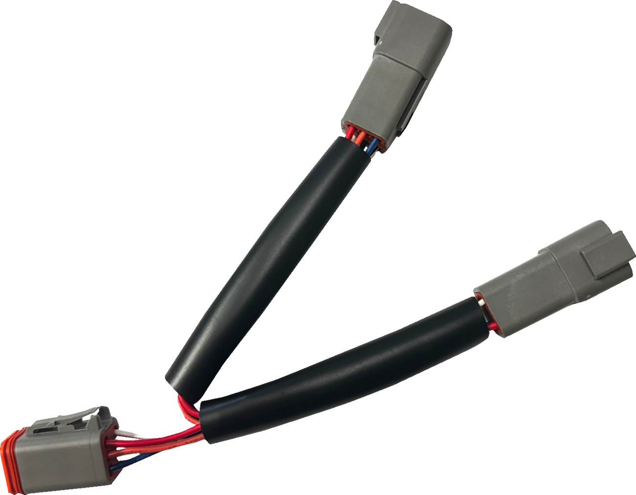 Custom dynamics Adapter Cable - Data Link Harley Davidson