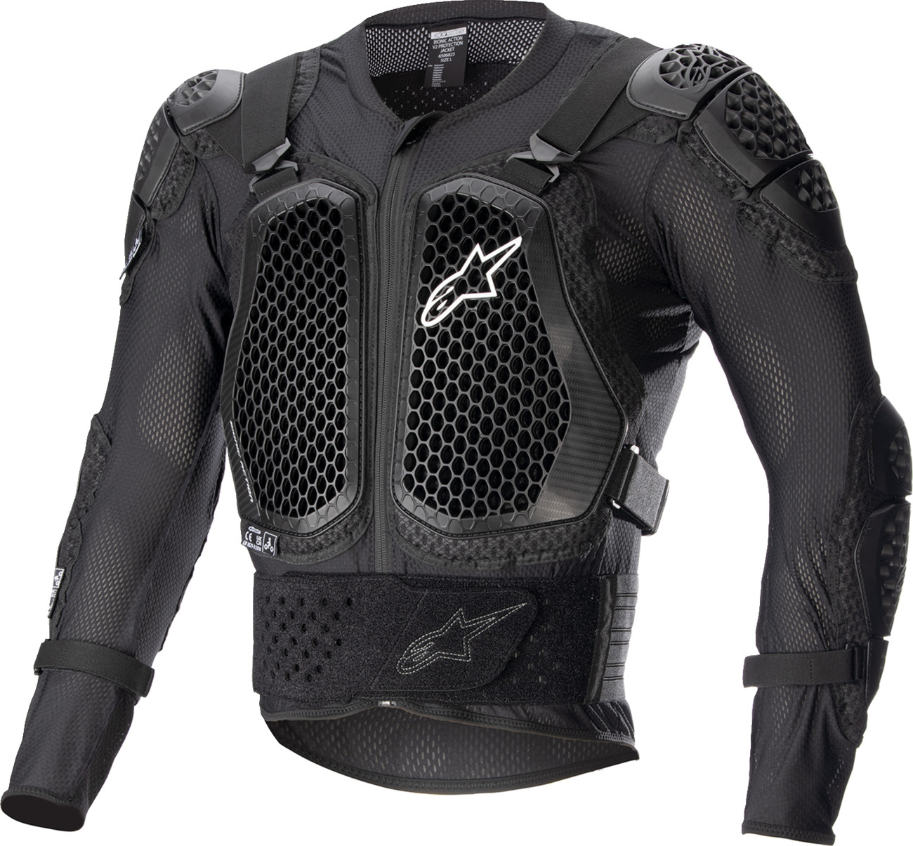 Alpinestars Bionic Action V2 Jacket