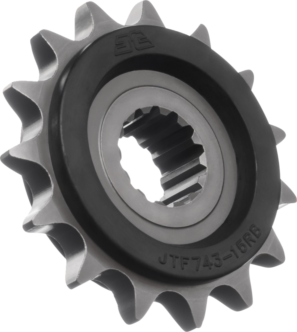 JT SPROCKETS Countershaft Front Sprocket