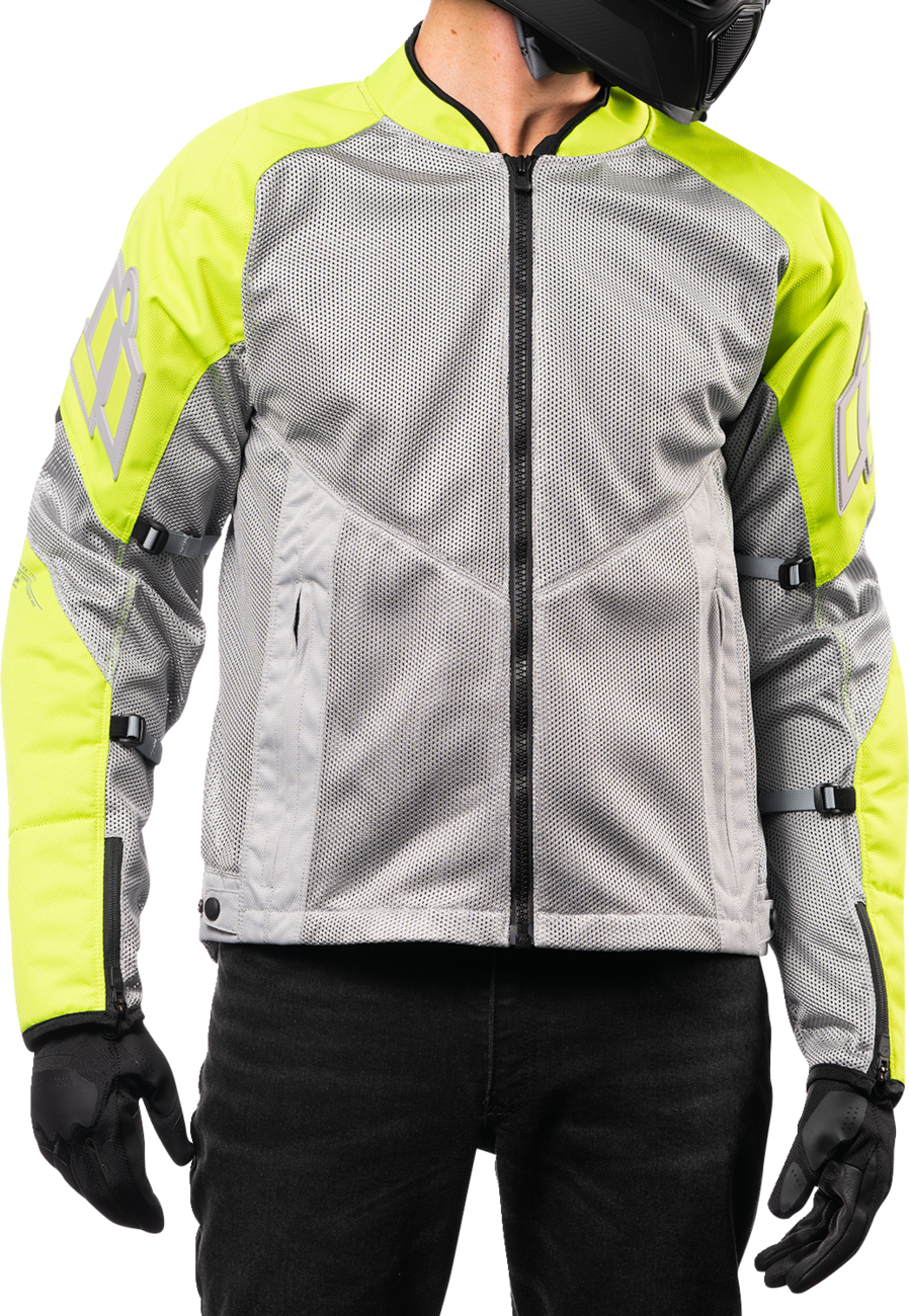 ICON Mesh AF™ Jacket