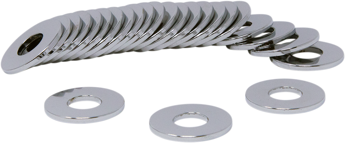 Drag Specialties Specialty Washers