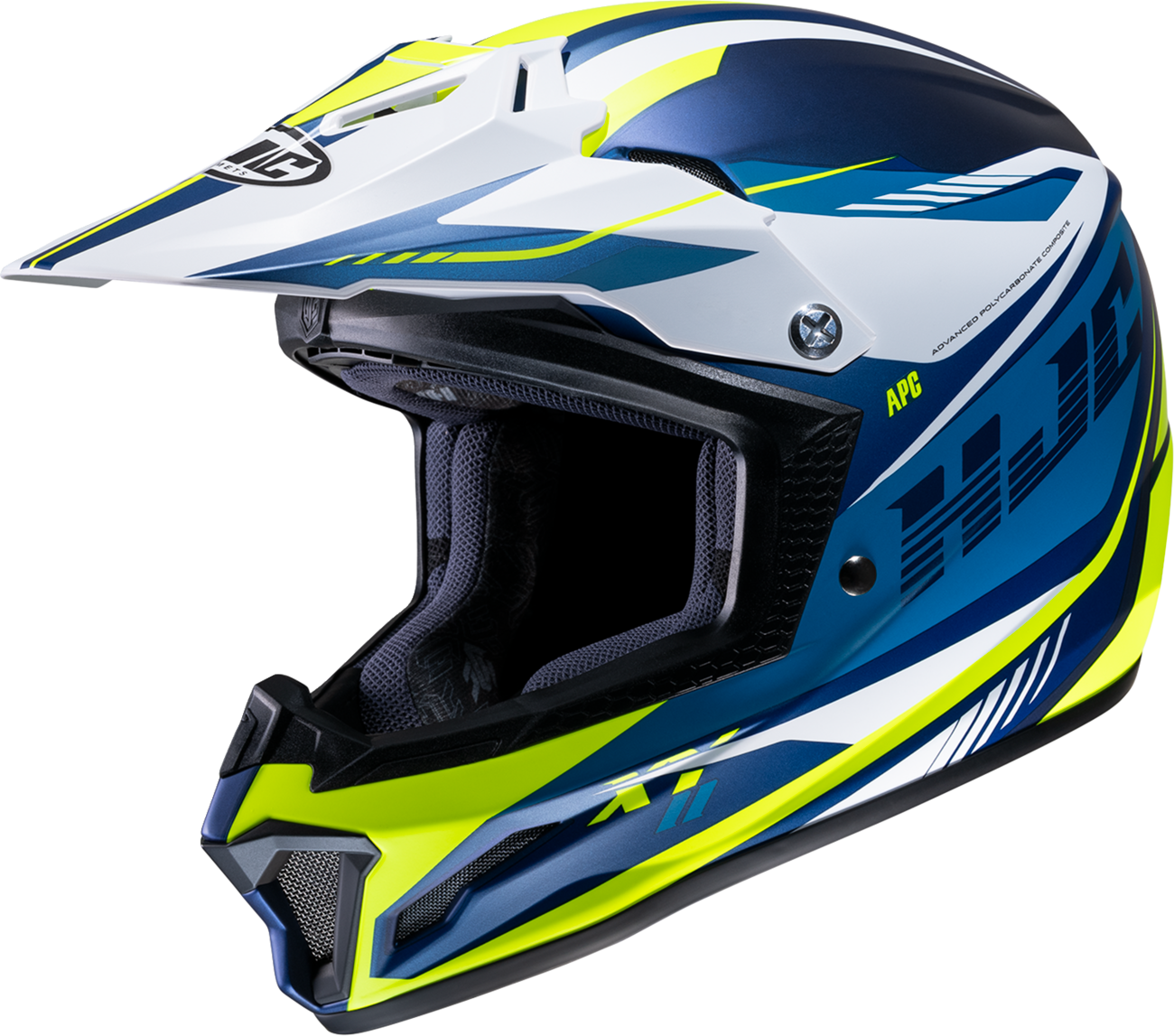HJC CL-XY II Drift Helmet