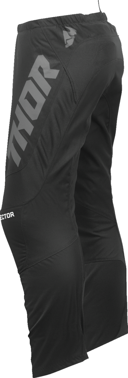 THOR Youth Sector Checker Pants
