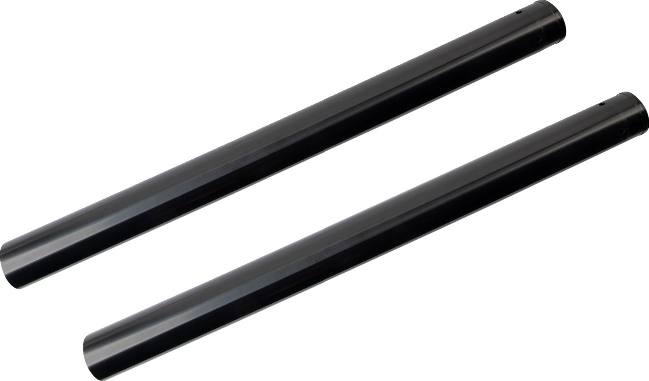 Black Diamond-Like Fork Tubes