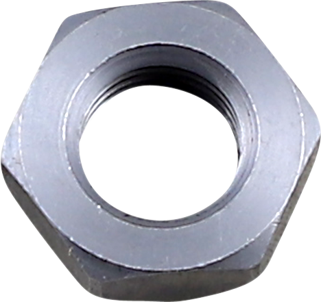 Technical touch usa inc. Fork Lock Nut - Front - 12 mm Gas Gas/Honda/Kawasaki/Sherco/Suzuki/Yamaha