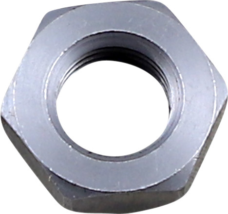 Front Fork Lock Nut