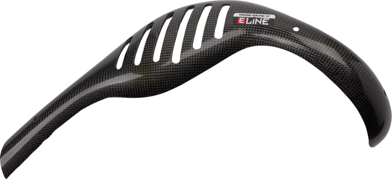 Moose Racing Heat Shield