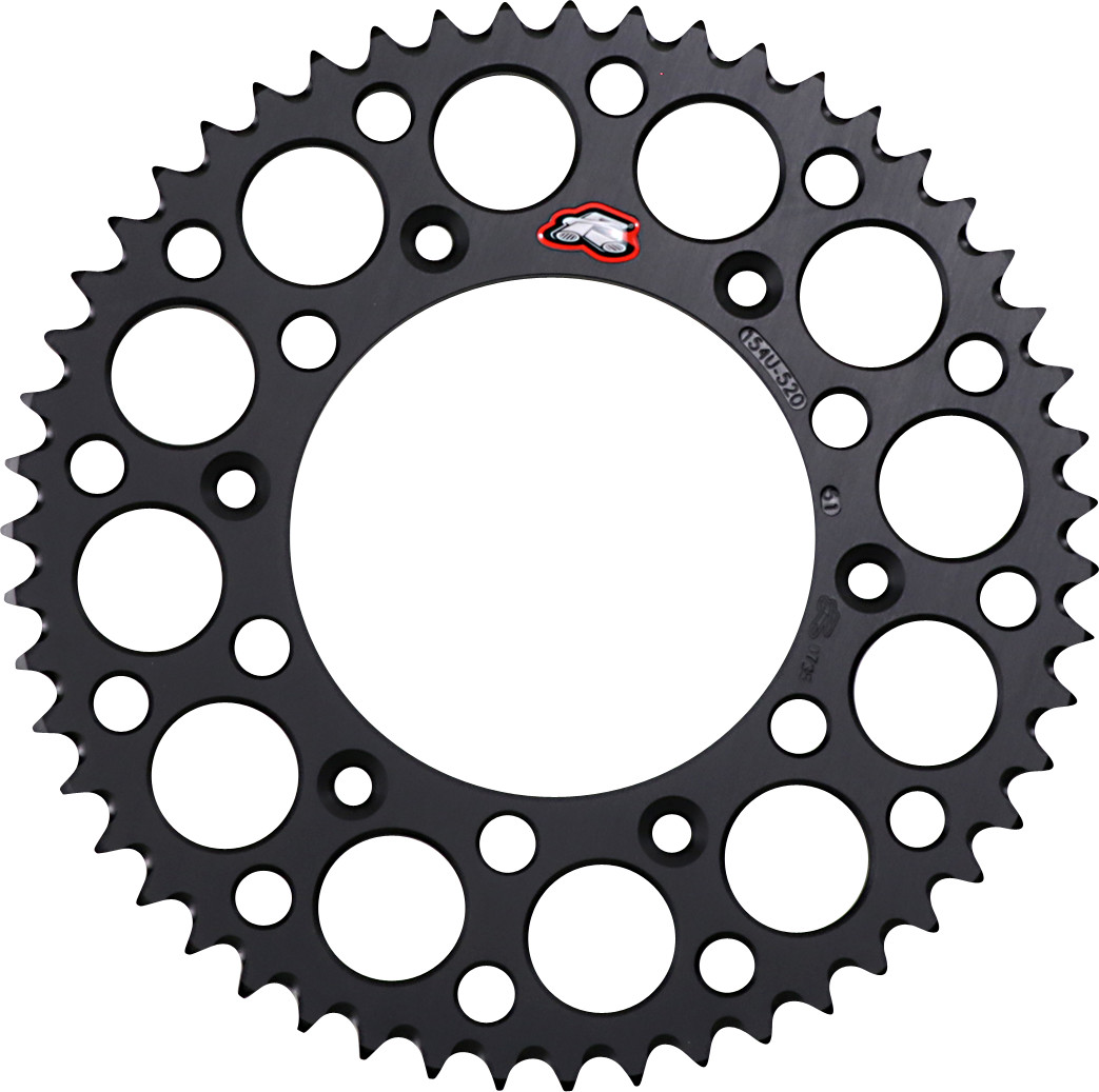 RENTHAL Ultralight Rear Sprocket